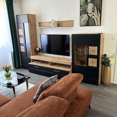 Centar 103 Apartment Šibenik Extérieur photo