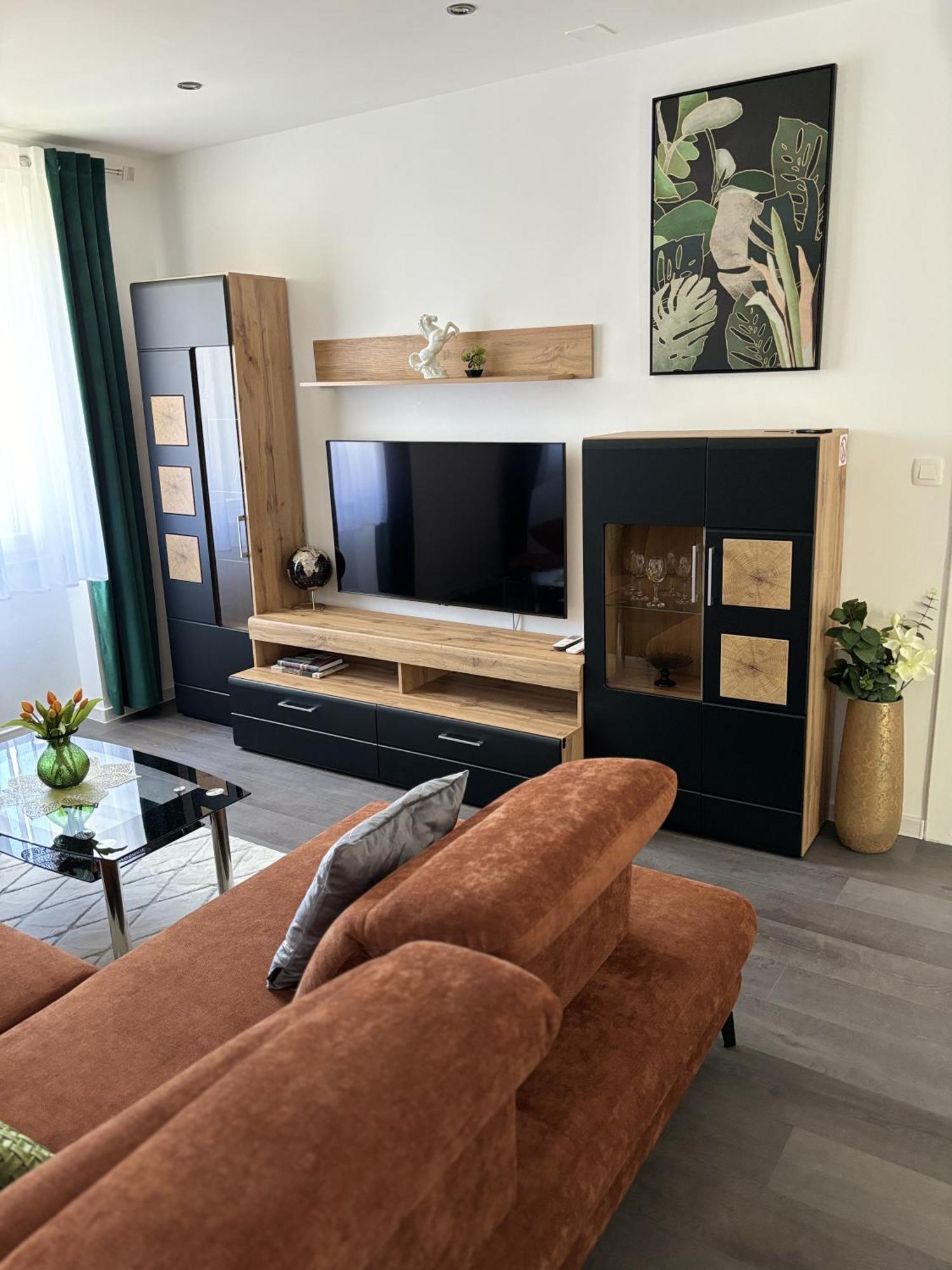 Centar 103 Apartment Šibenik Extérieur photo