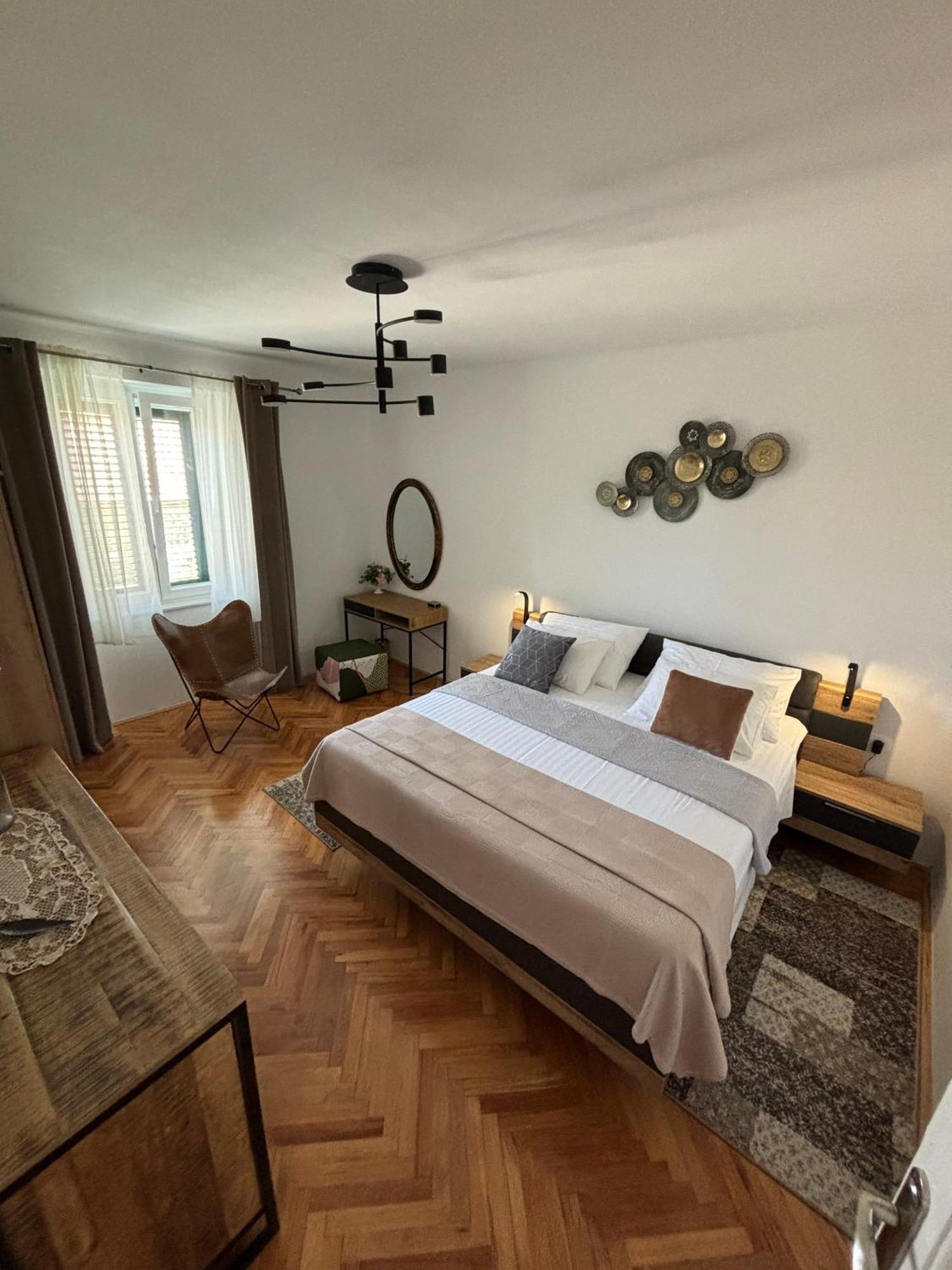 Centar 103 Apartment Šibenik Extérieur photo