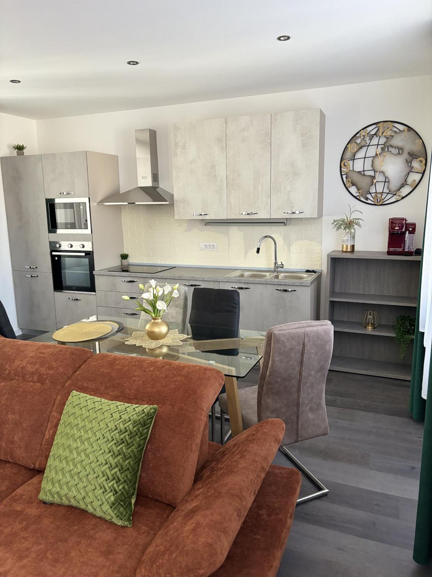Centar 103 Apartment Šibenik Extérieur photo