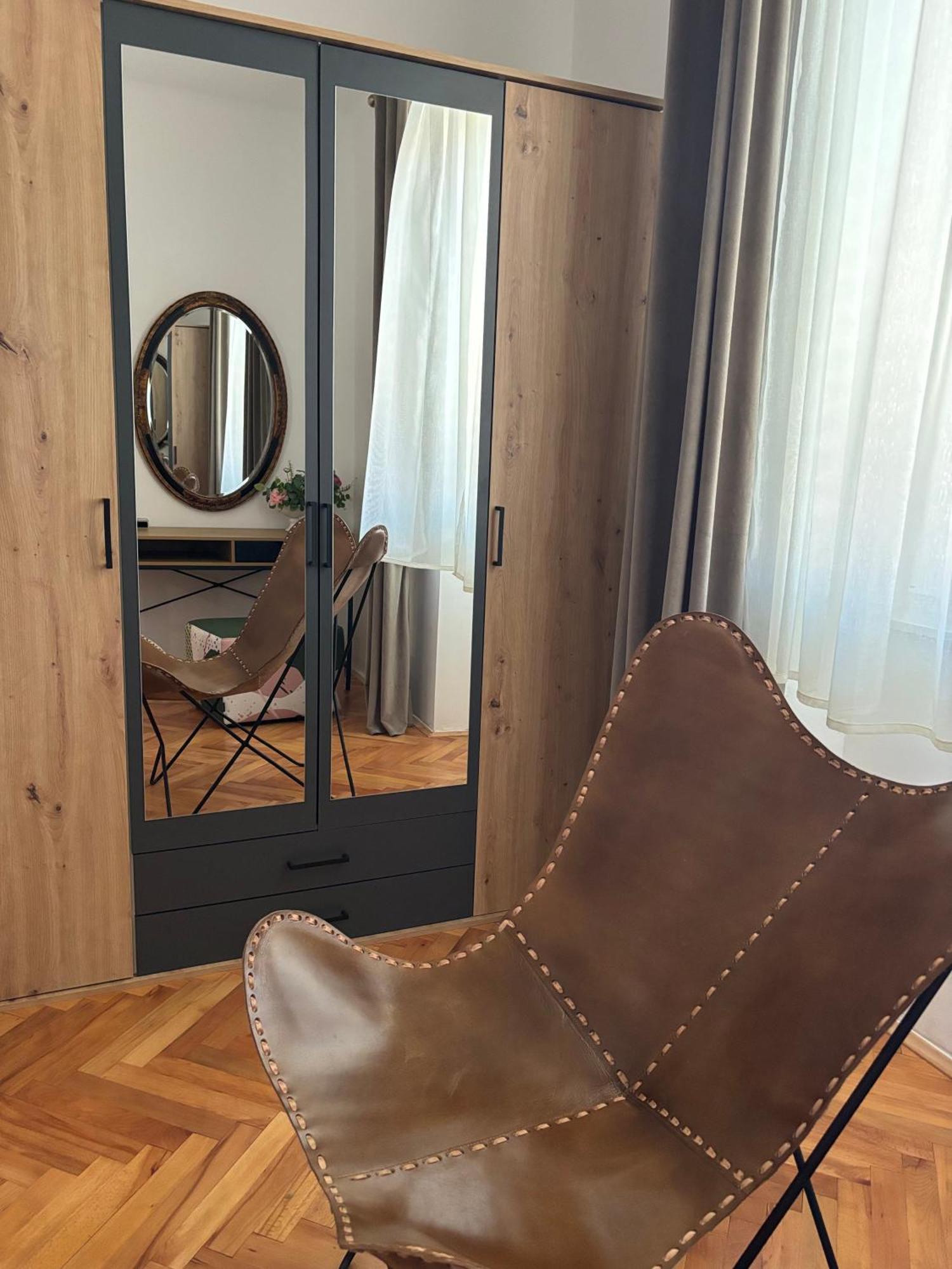 Centar 103 Apartment Šibenik Extérieur photo