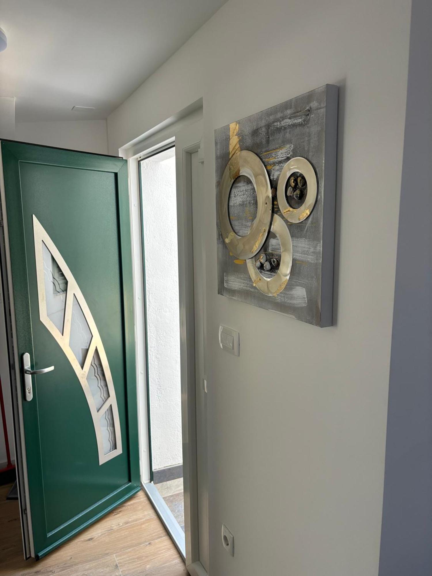 Centar 103 Apartment Šibenik Extérieur photo