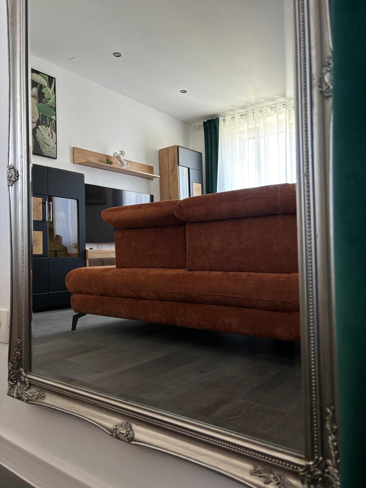 Centar 103 Apartment Šibenik Extérieur photo