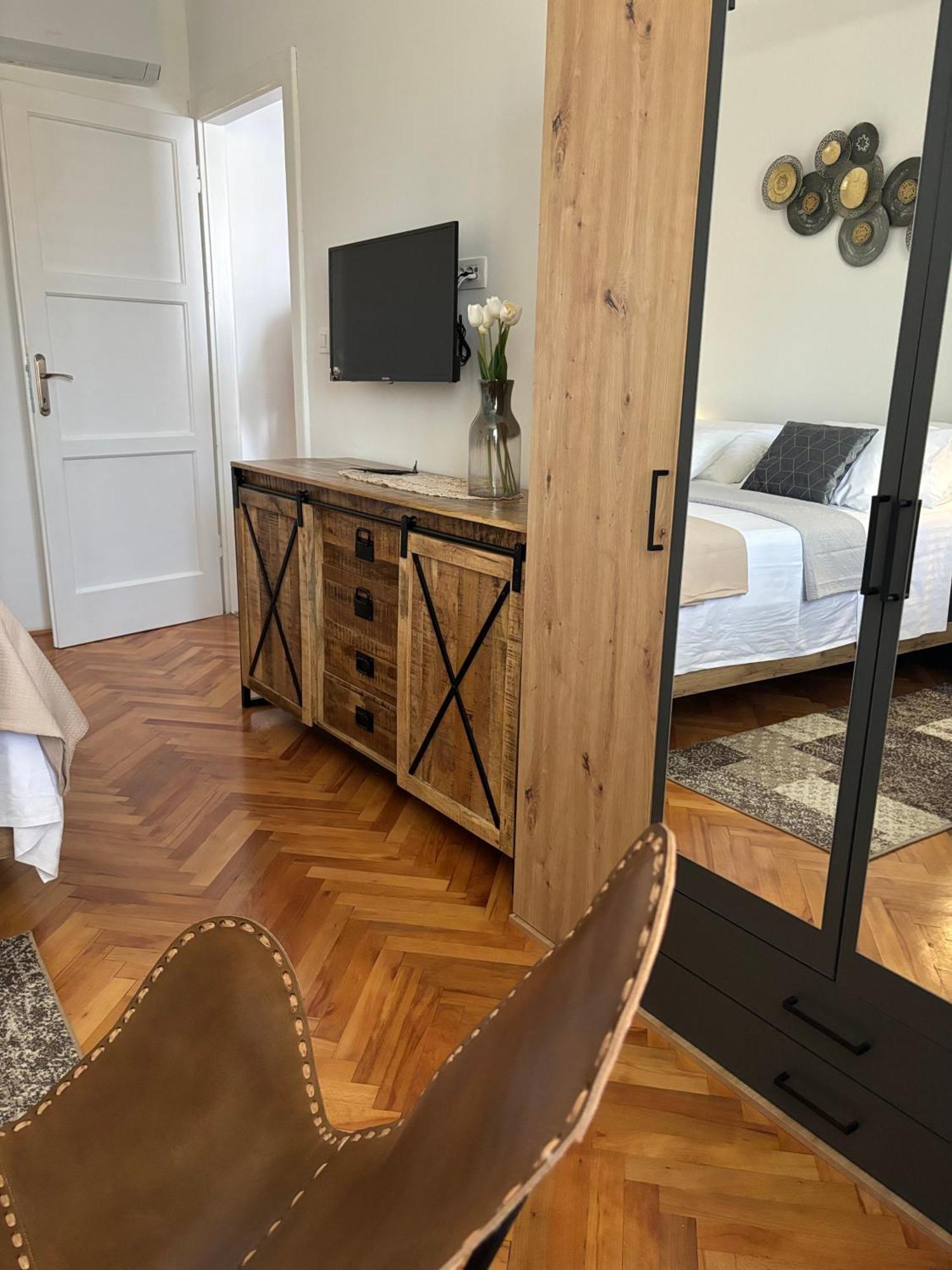 Centar 103 Apartment Šibenik Extérieur photo