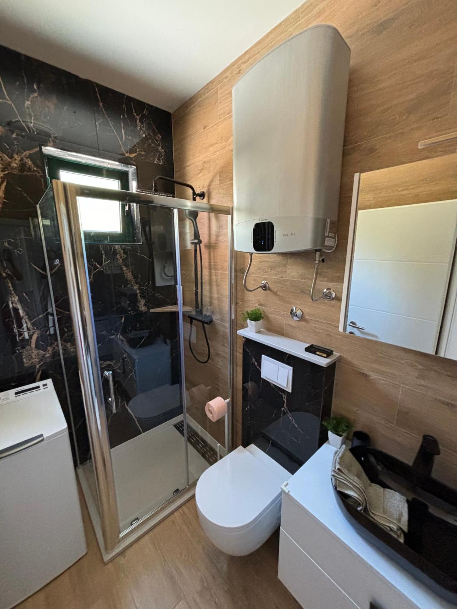 Centar 103 Apartment Šibenik Extérieur photo